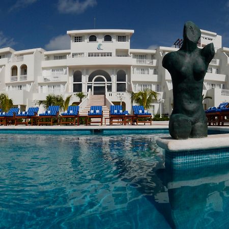 Hotel & Museo Casa Turquesa Cancún Facilidades foto